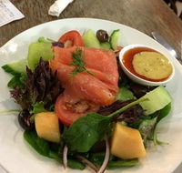 Cafe Essen - Hotels Melbourne