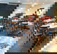 Cafe Sonder - Hotels Melbourne