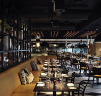 Capitol Bar and Grill - Hotels Melbourne