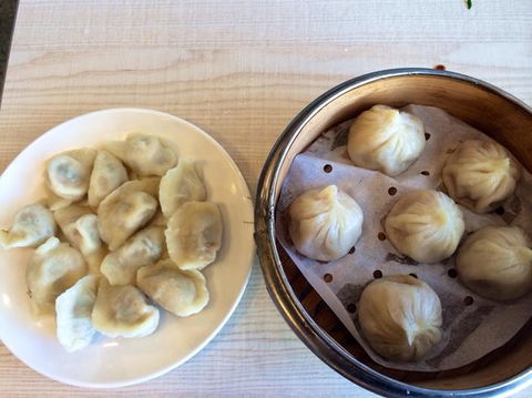 CBD Dumpling House - Hotels Melbourne 0