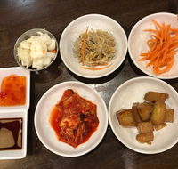 Chez Kimchi - Hotels Melbourne