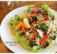 Chong Co Thai Cuisine - Hotels Melbourne