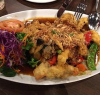Chong Co Thai Restaurant  Bar - Hotels Melbourne