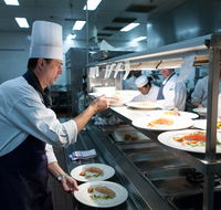 CIT Restaurant - Hotels Melbourne