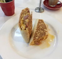 City Edge Cafe - Hotels Melbourne