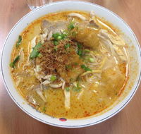 Civic Asian Noodle House - Hotels Melbourne