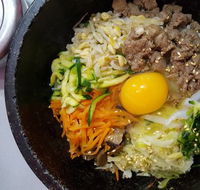 Cocorea Korean Restaurant - Hotels Melbourne