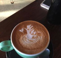 Coffee Lab - Hotels Melbourne