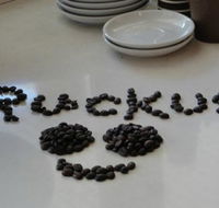 Coffee Ruckus - Hotels Melbourne
