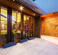 Courgette Restaurant - Hotels Melbourne