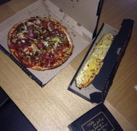 Domino's Pizza - Hotels Melbourne