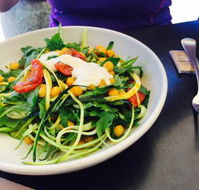 Eighty Twenty Food - Hotels Melbourne
