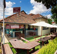 Farmers Home Hotel - Hotels Melbourne