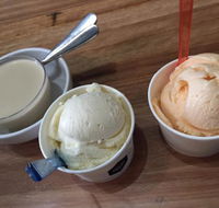 Frugii Dessert Laboratory - Hotels Melbourne