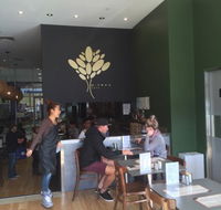 G Tree Cafe - Hotels Melbourne