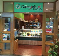 Garnish of India - Hotels Melbourne