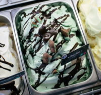 Gelatissimo - Hotels Melbourne