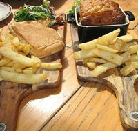 George Harcourt Inn - Hotels Melbourne