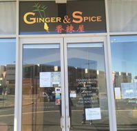 Ginger and Spice - Hotels Melbourne
