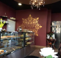 Gozleme Cafe - Hotels Melbourne