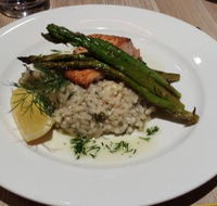 Haig Italian Restaurant - Hotels Melbourne