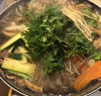 Hangari KimChi - Hotels Melbourne