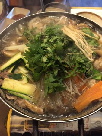 Hangari KimChi - Hotels Melbourne 0