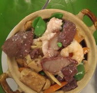 Happy's Chinese Restaurant - Hotels Melbourne