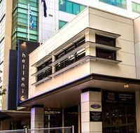 Hellenic Club in the City - Hotels Melbourne