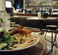 Hopscotch Bar - Hotels Melbourne
