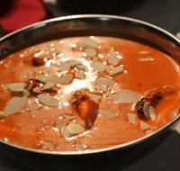 Indian Affair In The City - Hotels Melbourne
