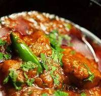 Indian Pantry - Hotels Melbourne