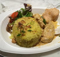 Indo Cafe - Hotels Melbourne