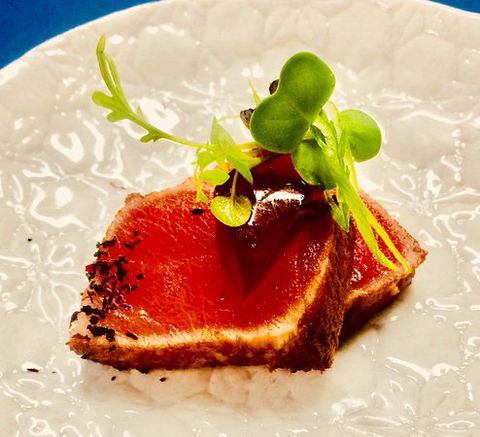 Iori Japanese Restaurant - Hotels Melbourne 0