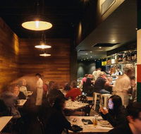 Italian and Sons - Hotels Melbourne