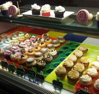 Jazz Apple Cupcake Emporium - Hotels Melbourne