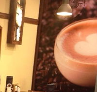 Jina's Cafe - Hotels Melbourne