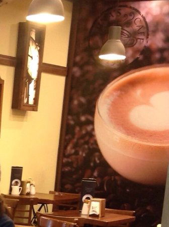 Jina's Cafe - Hotels Melbourne 0