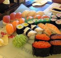 Kagawa Japanese Cuisine - Hotels Melbourne