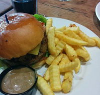 King O'Malley's Irish Pub - Hotels Melbourne