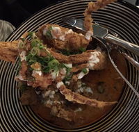 Kinn Thai Restaurant - Hotels Melbourne