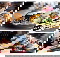 Kith  Nosh - Hotels Melbourne