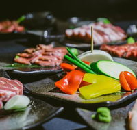 Korbq - Hotels Melbourne