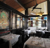 Lanterne Rooms - Hotels Melbourne