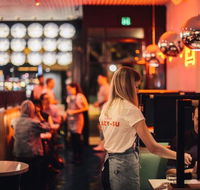 Lazy Su - Hotels Melbourne