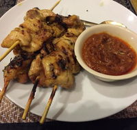 Lemon Grass Thai Restaurant - Hotels Melbourne