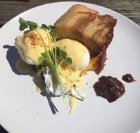 Lonsdale St. Eatery - Hotels Melbourne