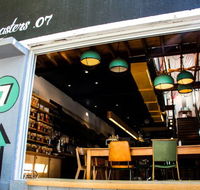 Lonsdale Street Roasters - Hotels Melbourne