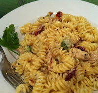 Mama's Trattoria - Hotels Melbourne