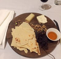 Mezzalira Italian Restaurant - Hotels Melbourne